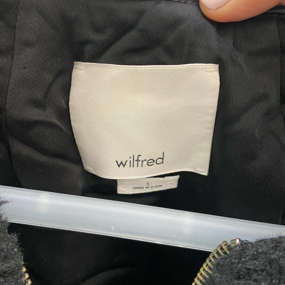 Wilfred Teddy Vest - Picture 3 of 3